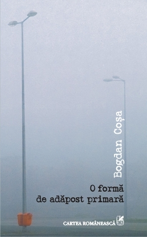 O forma de adapost primara book cover