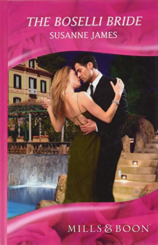 The Boselli Bride book cover
