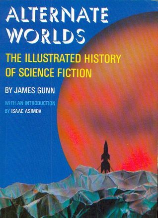 Alternate Worlds book cover