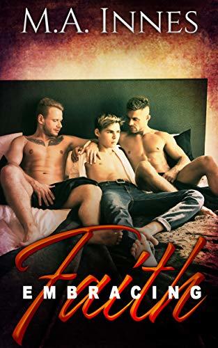 Embrace book cover 1