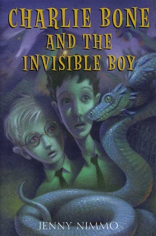 The Children of the Red King book cover 3
