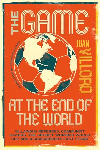 The Game at the End of the World book cover
