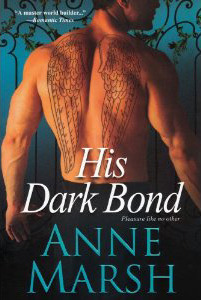 Fallen book cover 2