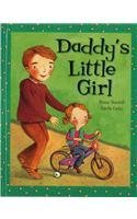 Daddy's Little Girl book cover