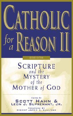 Catholic for a Reason book cover 2