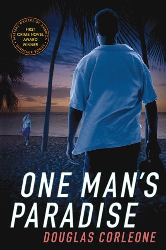 Kevin Corvelli book cover 1
