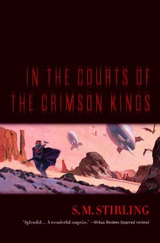 The Lords of Creation book cover 2