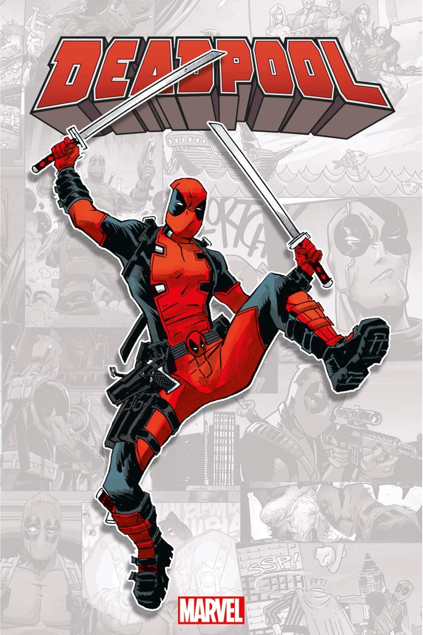 Marvel-Verse book cover