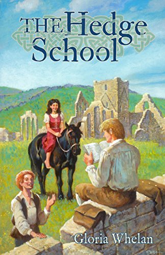The Hedge School book cover