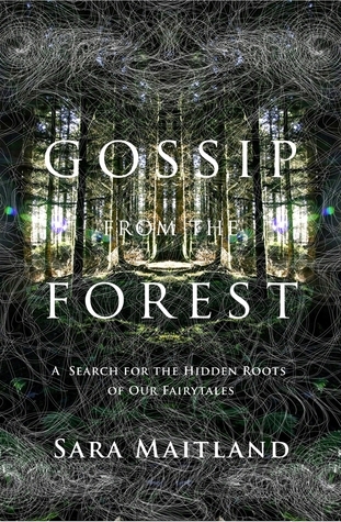 From the Forest book cover
