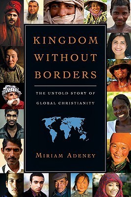 Kingdom Without Borders book cover