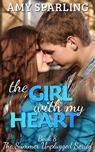 The Girl with my Heart book cover