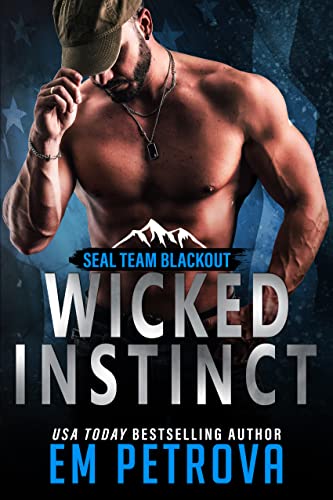Wicked Instinct book cover
