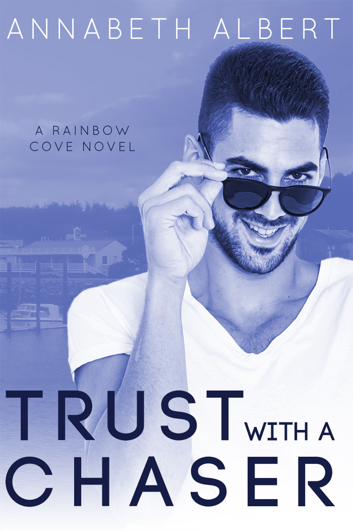 Rainbow Cove book cover 1