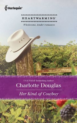 Her Kind of Cowboy book cover