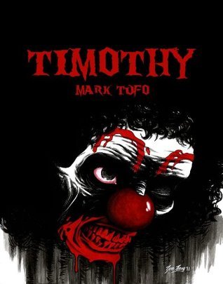 Timothy book cover 1