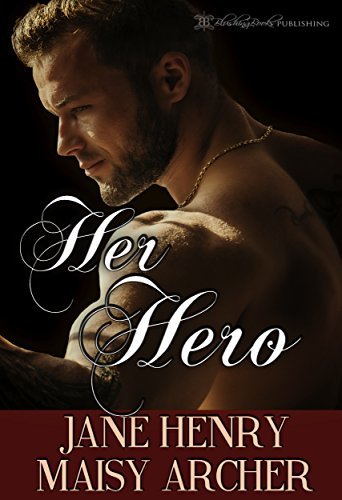 Her Hero book cover