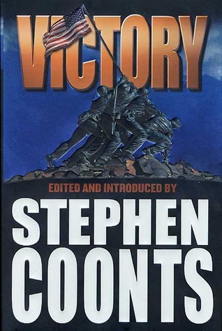 Victory book cover