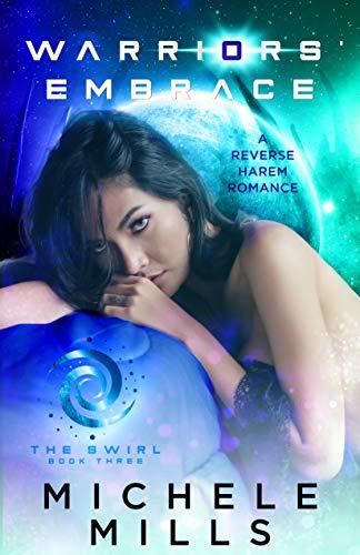 Warriors' Embrace book cover