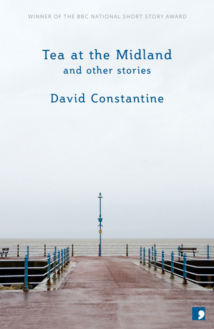 Tea at the Midland and Other Stories book cover
