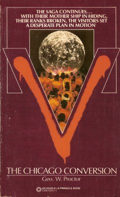 The Chicago Conversion book cover