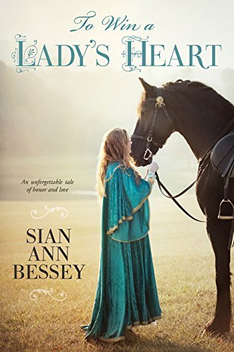 To Win a Lady's Heart book cover