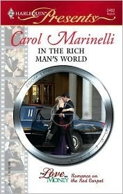 In the Rich Man's World book cover