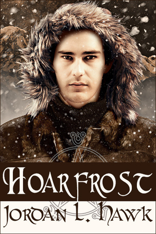 Hoarfrost book cover