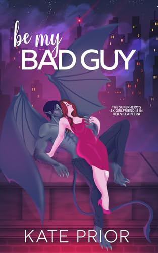 Be My Bad Guy book cover