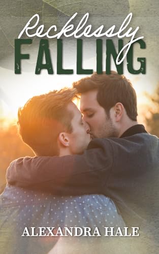 Recklessly Falling book cover