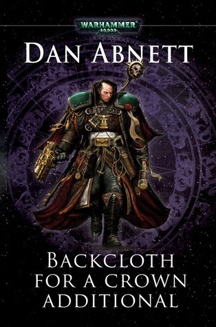 Backcloth for a Crown Additional book cover