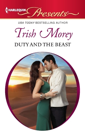 Duty and the Beast book cover