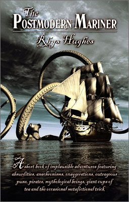 Castor Jenkins book cover 1