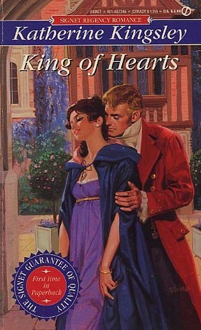 Regency Duo book cover 2