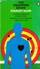 The Valentine Estate book cover
