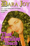 That Familiar Touch book cover