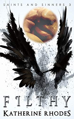 Saints and Sinners book cover 3