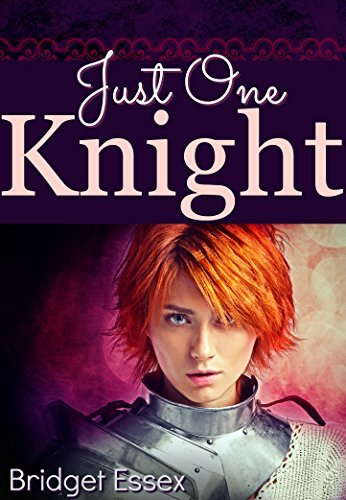 Just One Knight book cover