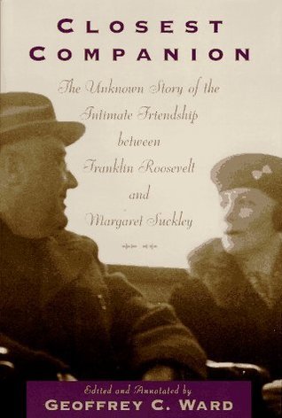 Closest Companion book cover
