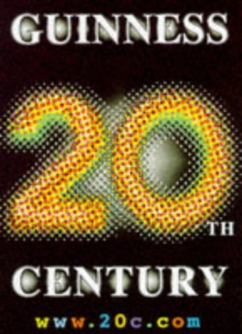 Guinness Book of the Century book cover