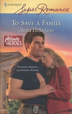 To Save a Family book cover