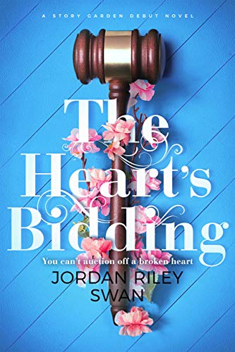 The Heart's Bidding book cover
