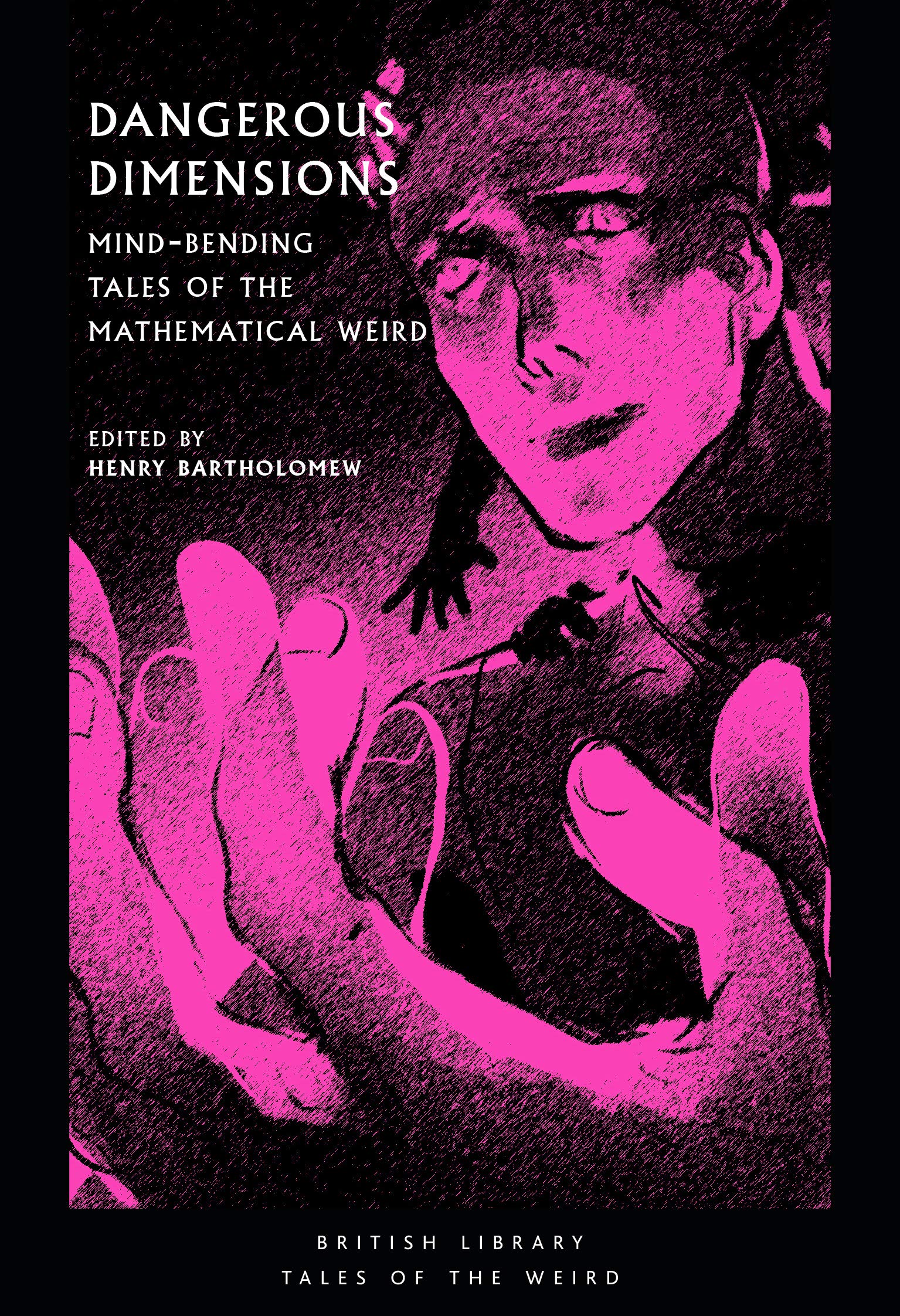 Dangerous Dimensions book cover