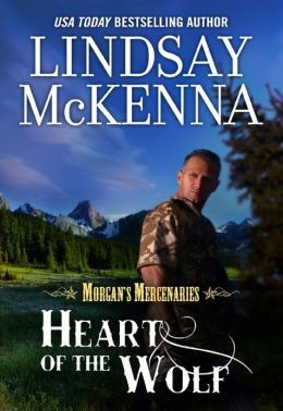 Morgan's Mercenaries book cover 1