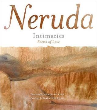 Intimacies book cover
