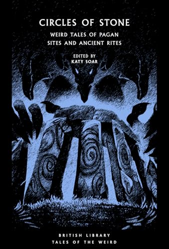 Circles of Stone book cover