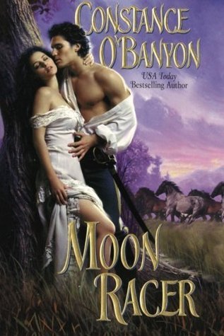 Half Moon Ranch book cover 3