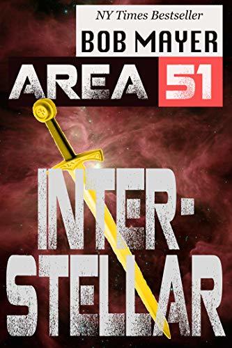 Interstellar book cover