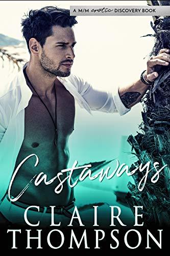 Castaways book cover