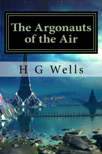 The Argonauts of the Air book cover